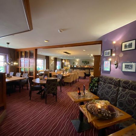 Nordwest-Hotel Amsterdam Bad Zwischenahn Luaran gambar