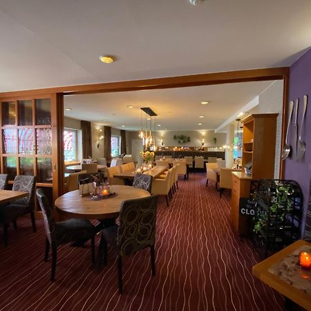 Nordwest-Hotel Amsterdam Bad Zwischenahn Luaran gambar