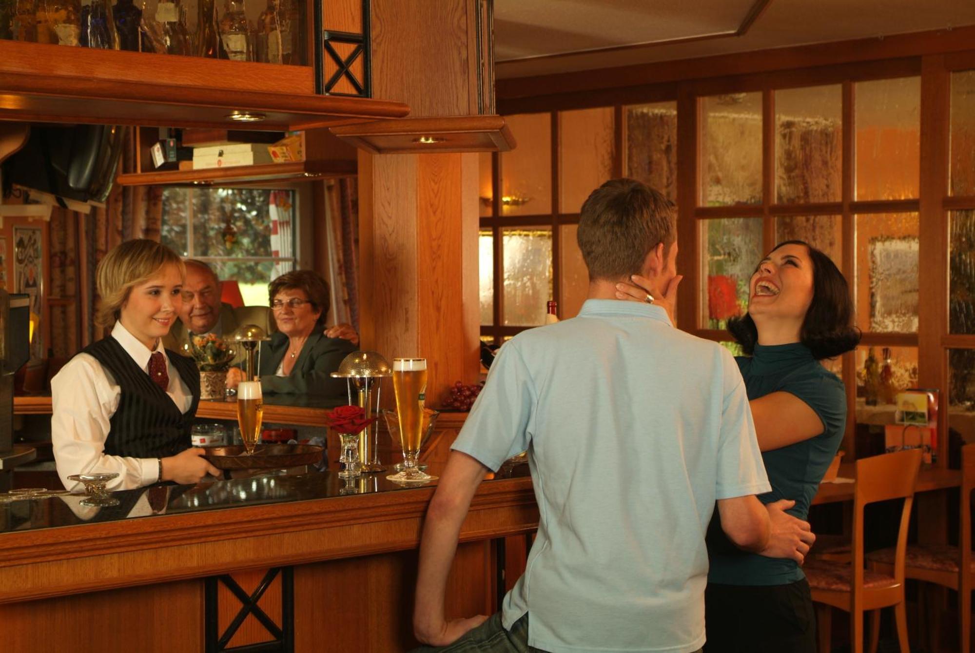 Nordwest-Hotel Amsterdam Bad Zwischenahn Luaran gambar