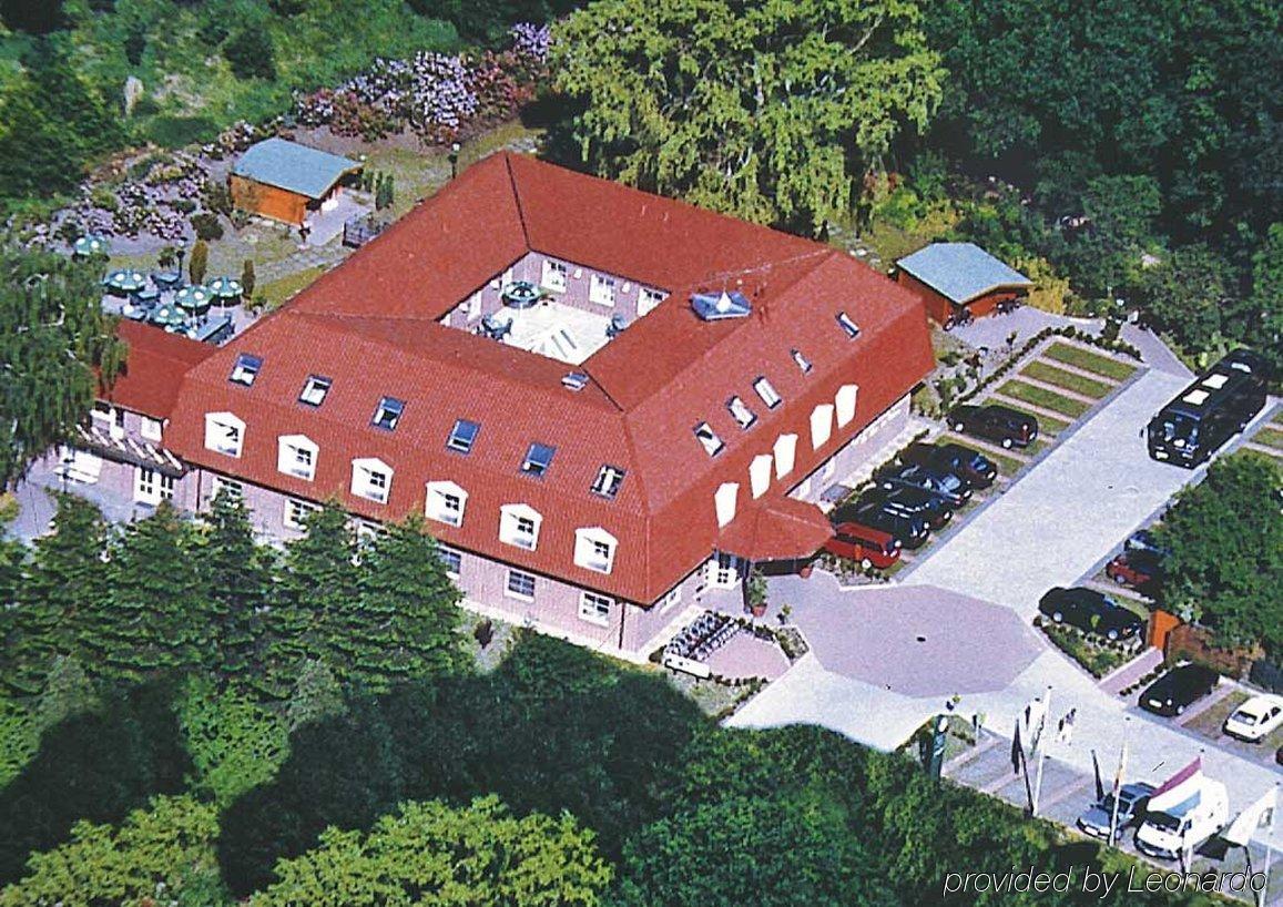Nordwest-Hotel Amsterdam Bad Zwischenahn Luaran gambar
