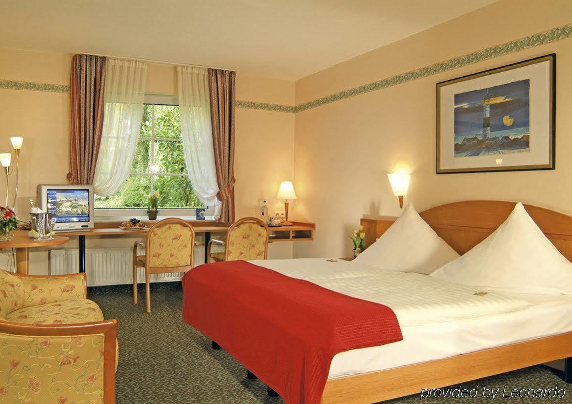 Nordwest-Hotel Amsterdam Bad Zwischenahn Luaran gambar