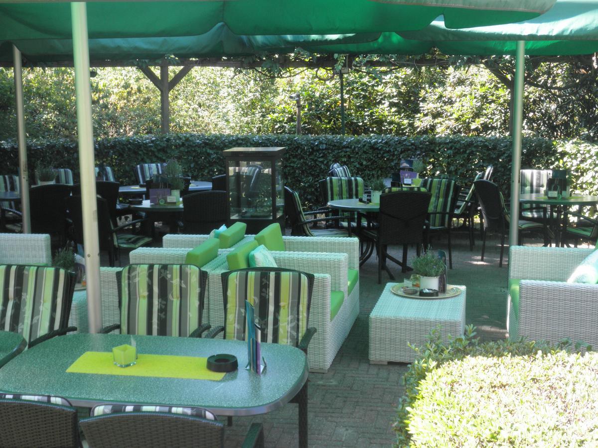 Nordwest-Hotel Amsterdam Bad Zwischenahn Luaran gambar