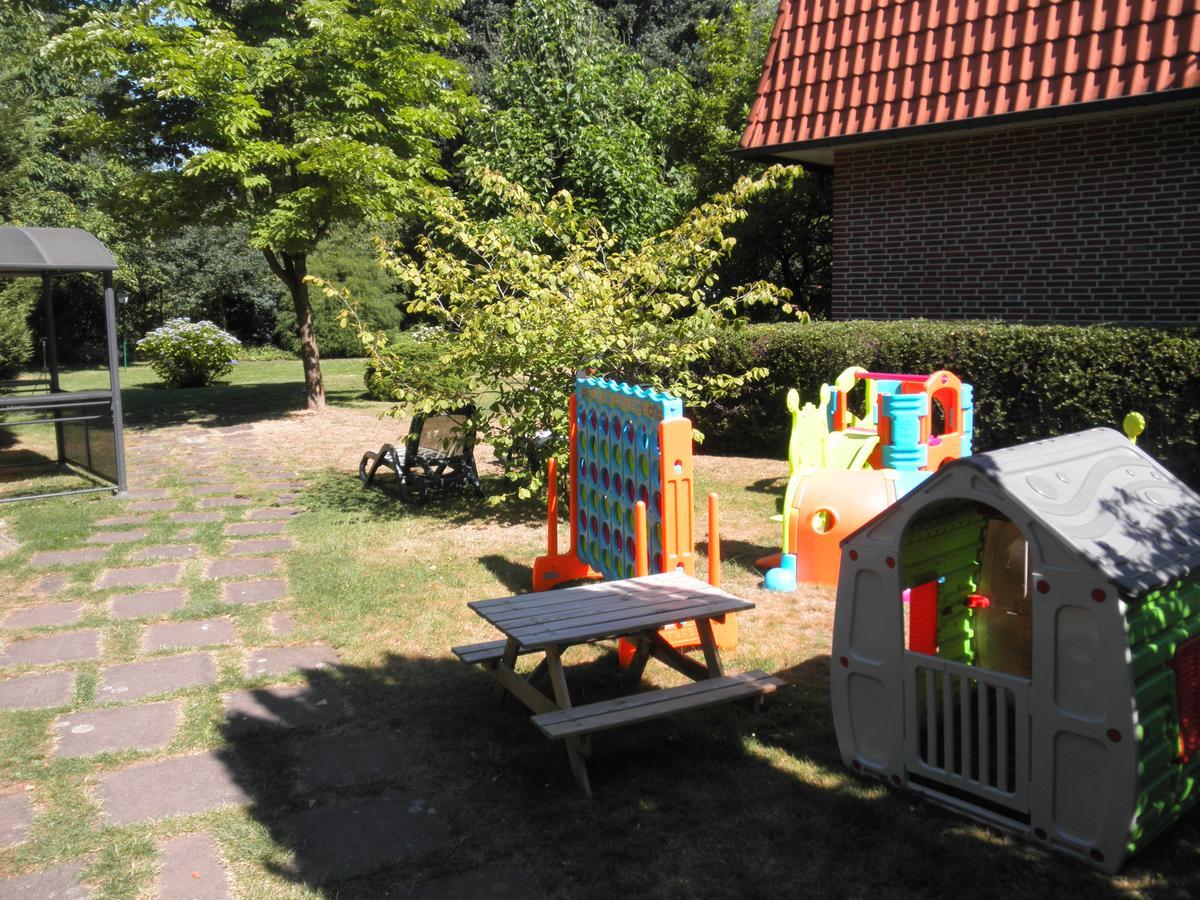 Nordwest-Hotel Amsterdam Bad Zwischenahn Luaran gambar