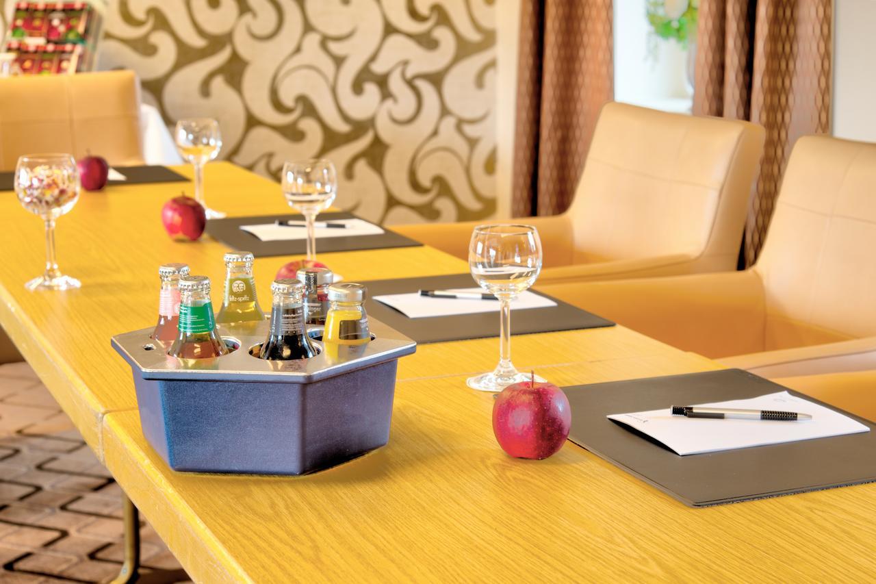 Nordwest-Hotel Amsterdam Bad Zwischenahn Luaran gambar