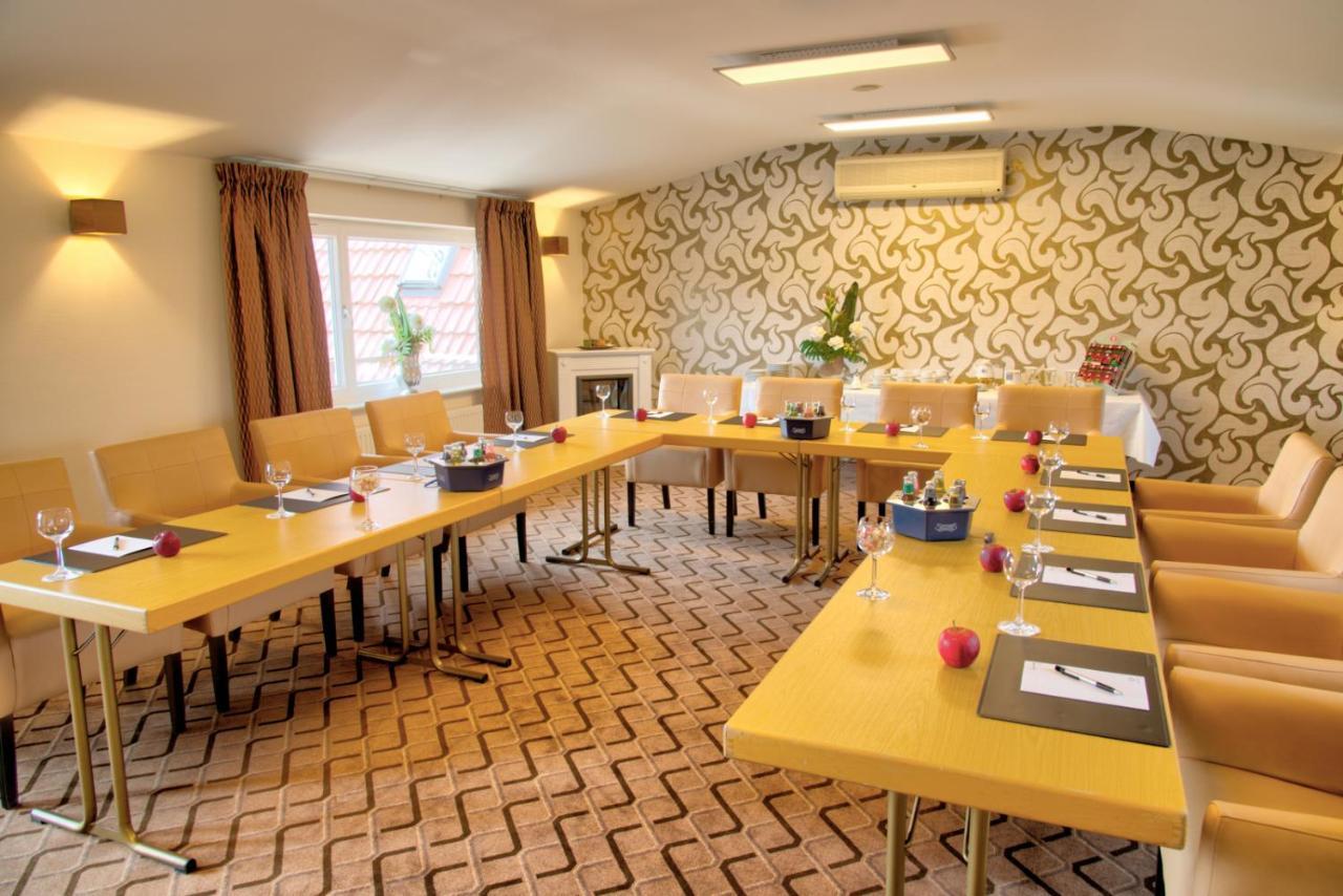 Nordwest-Hotel Amsterdam Bad Zwischenahn Luaran gambar