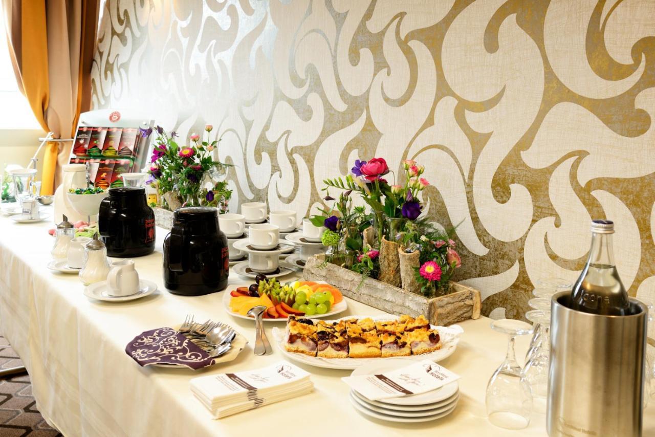 Nordwest-Hotel Amsterdam Bad Zwischenahn Luaran gambar
